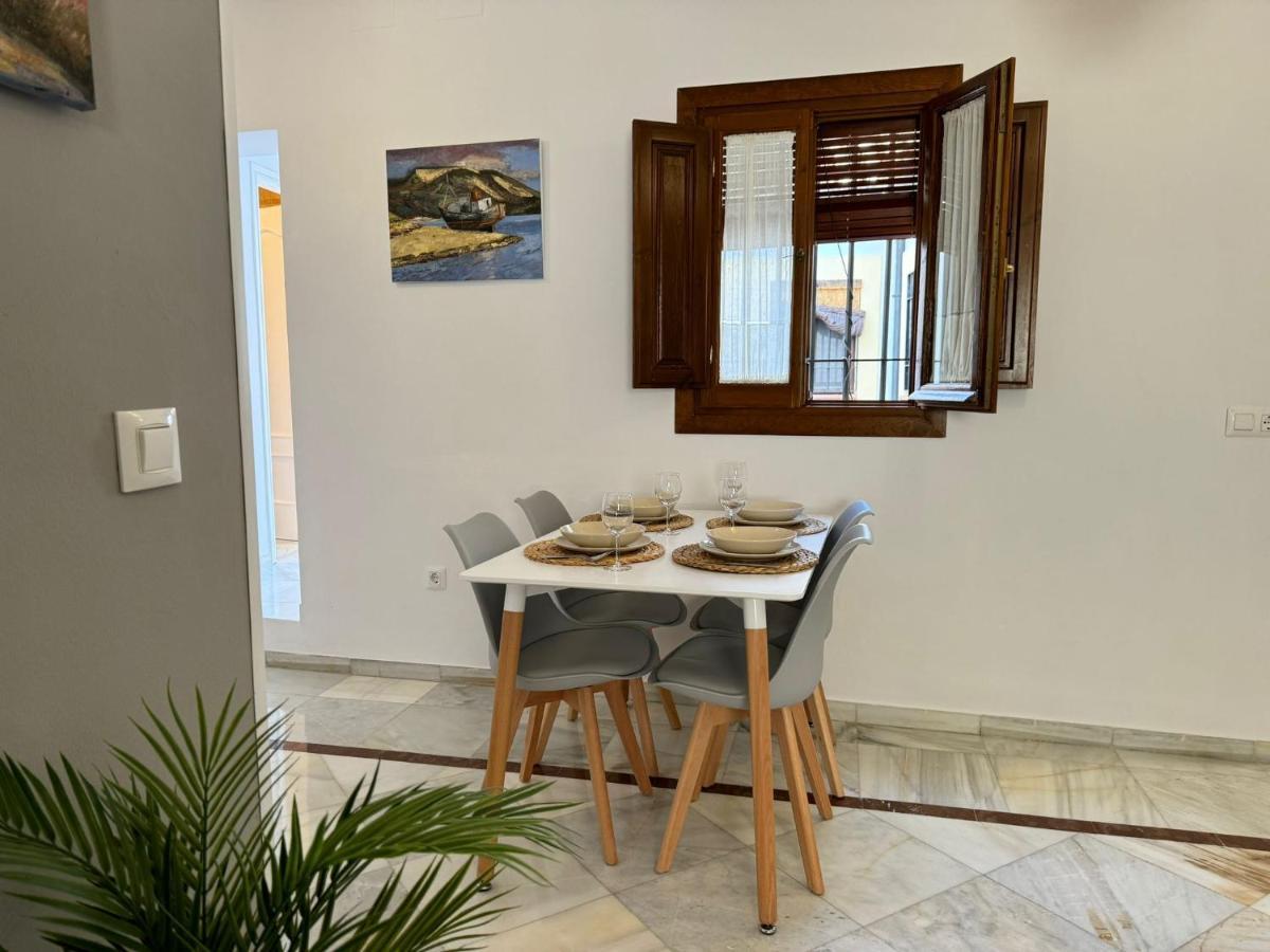 Apartamento Mundano Córdoba
