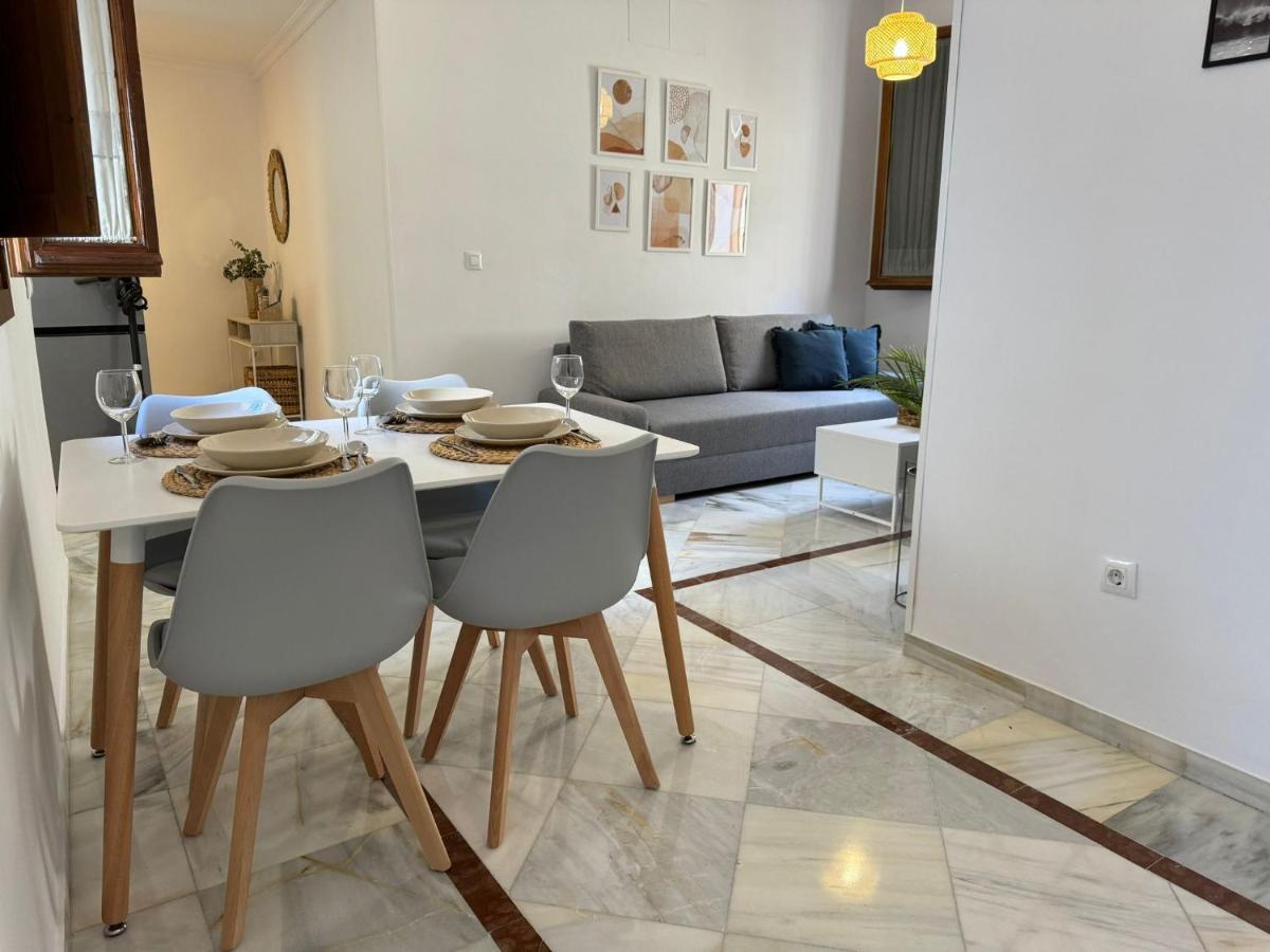 Apartamento Mundano