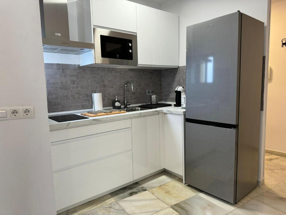 Mundano Apartamento