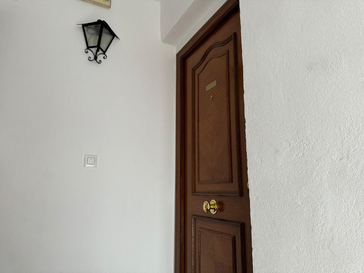 Mundano Apartamento